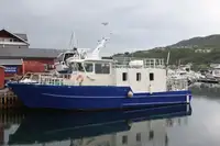 Ρυμουλκό πλοίο προς πώληση