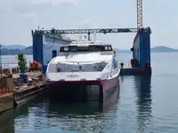 Κρουαζιερόπλοιο προς πώληση