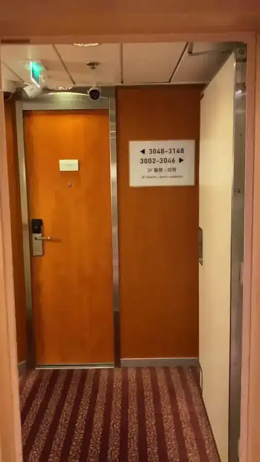 Κρουαζιερόπλοιο προς πώληση
