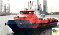 Wind farm service vessel προς πώληση