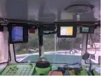 Επιβατηγό πλοίο προς πώληση
