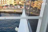Κρουαζιερόπλοιο προς πώληση