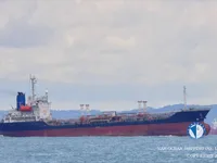 Δεξαμενόπλοιο πετρελαίου/χημικών προϊόντων προς πώληση