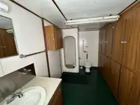 Ρυμουλκό πλοίο προς πώληση