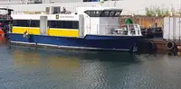 Επιβατηγό πλοίο προς πώληση