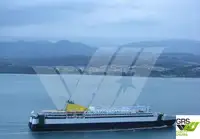 Ro-Ro ship προς πώληση