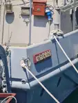 Πυροσβεστικό σκάφος προς πώληση