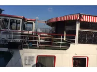 Πλοίο μεταφοράς εμπορευματοκιβωτίων προς πώληση