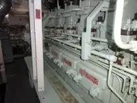 Ερευνητικό πλοίο προς πώληση