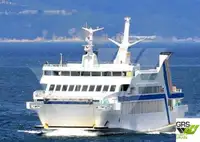Ro-Ro ship προς πώληση