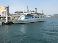 Επιβατικό πλοίο προς πώληση