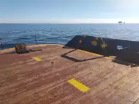 Ρυμουλκό πλοίο προς πώληση
