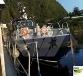 Πλωτή κατοικία προς πώληση