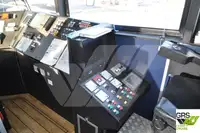 Κρουαζιερόπλοιο προς πώληση