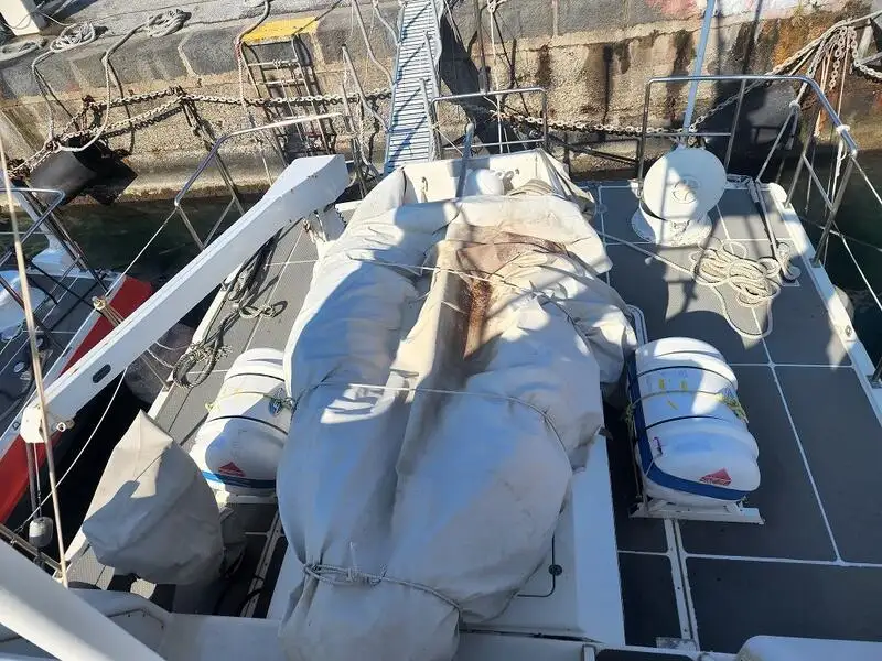 Πλοίο περιπολίας προς πώληση