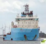 Πλοίο υποστήριξης προς πώληση