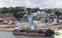 Jack-up drilling rig προς πώληση