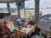 Κρουαζιερόπλοιο προς πώληση
