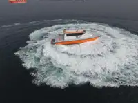 Ρυμουλκό πλοίο προς πώληση