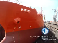 Δεξαμενόπλοιο πετρελαίου/χημικών προϊόντων προς πώληση