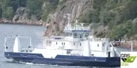 Πλοίο τύπου Ro-Ro προς πώληση