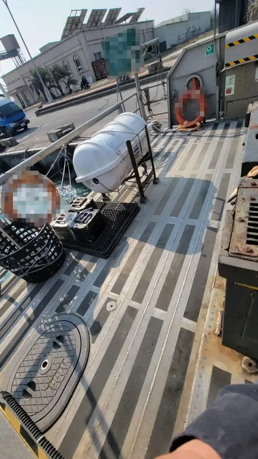 Πλοίο μεταφοράς εμπορευματοκιβωτίων προς πώληση