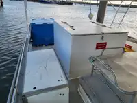 Trawler προς πώληση