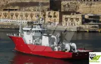 Πλοίο τοπογραφικής έρευνας προς πώληση