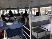 Πλοίο περιπολίας προς πώληση