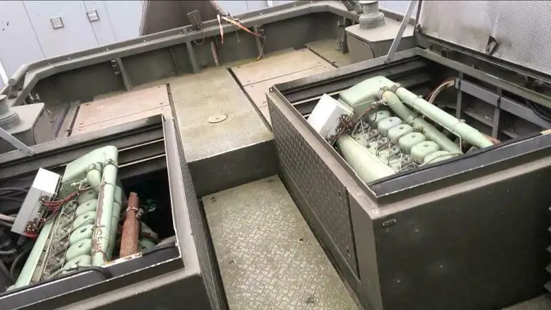 Ρυμουλκό πλοίο προς πώληση