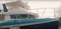 Επιβατικό πλοίο προς πώληση