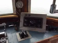 Ρυμουλκό πλοίο προς πώληση