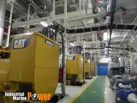 Πλωτή γεωτρητική πλατφόρμα προς πώληση