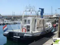 Εργατικά πλοία προς πώληση