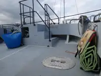 Καταμαράν προς πώληση