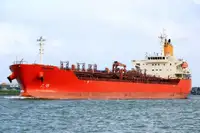 Oil/Chemical tanker προς πώληση