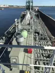 Oil/Chemical tanker προς πώληση