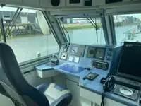 Πλοίο περιπολίας προς πώληση