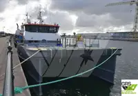 Wind farm service vessel προς πώληση