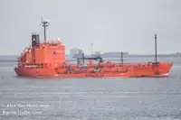 Oil/Chemical tanker προς πώληση