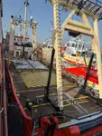 Πλοίο μεταφοράς εμπορευματοκιβωτίων προς πώληση