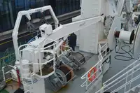 Πλοίο μεταφοράς εμπορευματοκιβωτίων προς πώληση