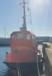 Ρυμουλκό πλοίο προς πώληση