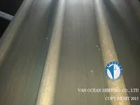 Δεξαμενόπλοιο πετρελαίου/χημικών προϊόντων προς πώληση