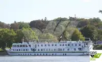 Κρουαζιερόπλοιο προς πώληση