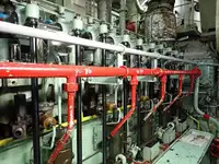 Δεξαμενόπλοιο πετρελαίου/χημικών προϊόντων προς πώληση