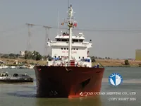 Δεξαμενόπλοιο πετρελαίου/χημικών προϊόντων προς πώληση
