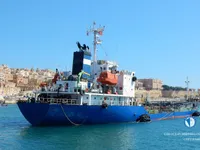 Δεξαμενόπλοιο πετρελαίου/χημικών προϊόντων προς πώληση