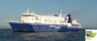 Πλοίο τύπου Ro-Ro προς πώληση