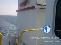 Δεξαμενόπλοιο πετρελαίου/χημικών προϊόντων προς πώληση